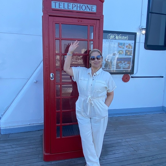 Meet your Posher, Sylvia - Picture 4 of 15